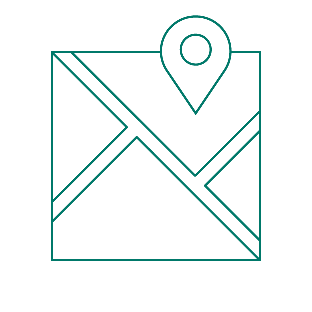 Wir ziehen in der Woche vom 20. bis 24.10.2025 um.